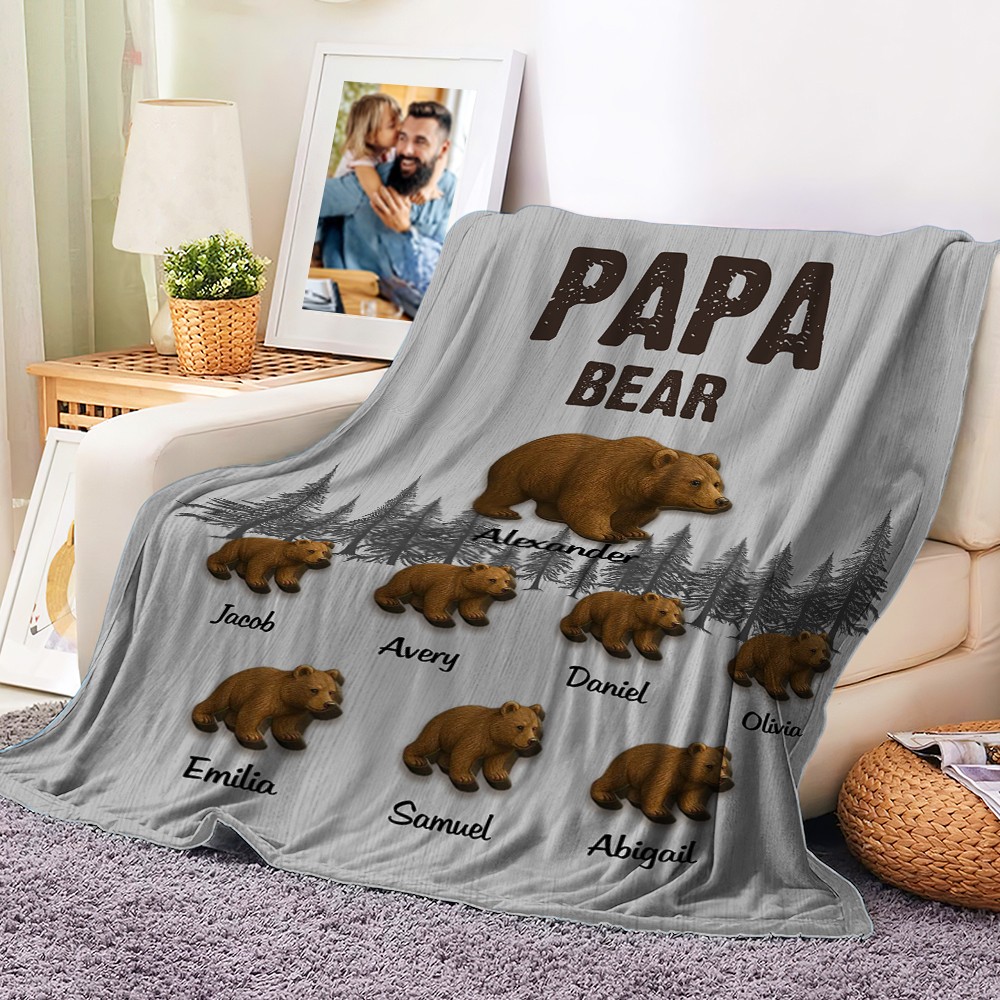 blanket