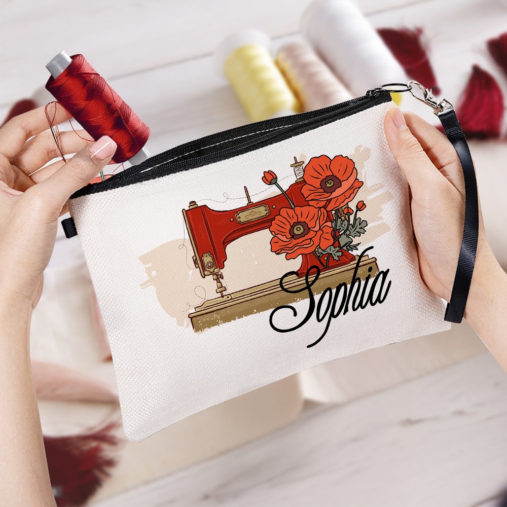 Cosmetic Bags