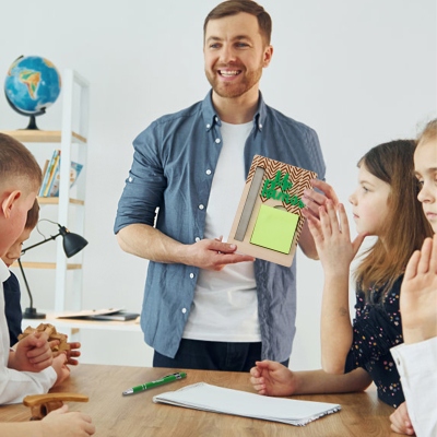 teacher appreciation