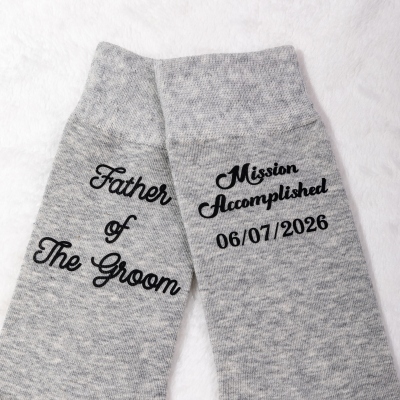 gift for bride‘s father