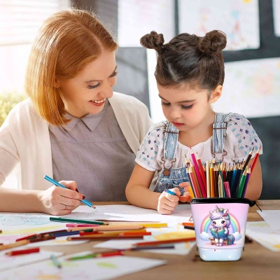 Pencil Case for Kids