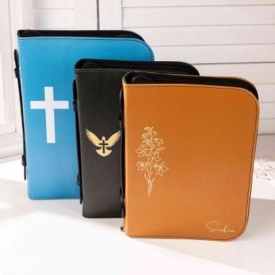 Baptism gift