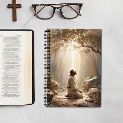 Bible Study Journal