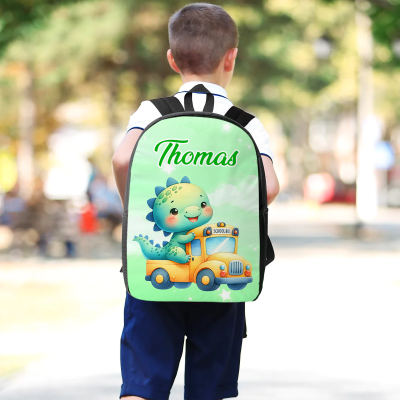 back to school