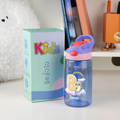 toddler water bottle