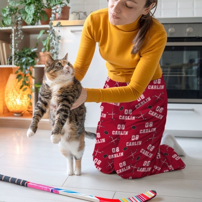 Men's pajamas