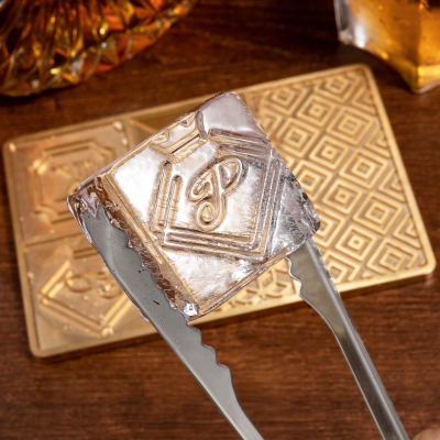 ice press