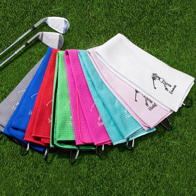 Golf Club