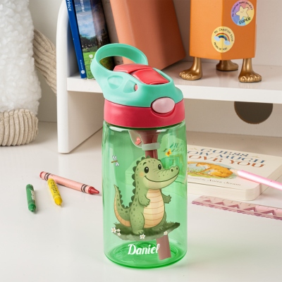 toddler water bottle
