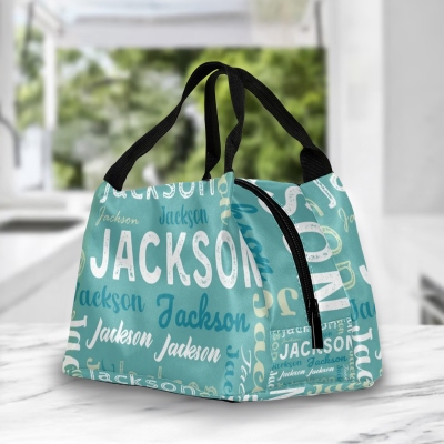 Snack Bag