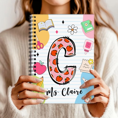 teacher appreciation gifts