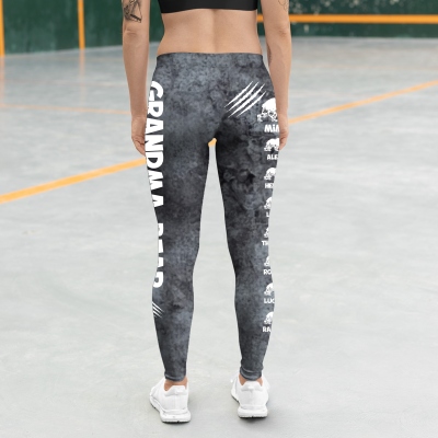 Yoga Pants