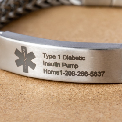 ICE Bracelet