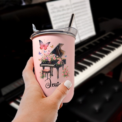 musician