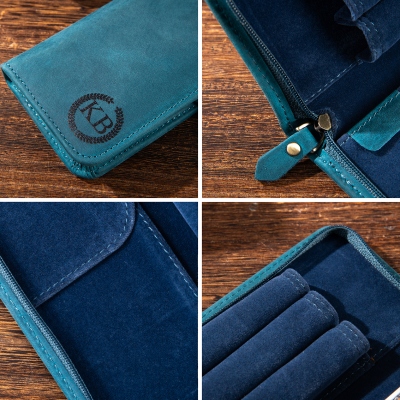 Crazy Horse Leather