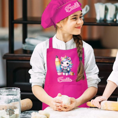 kitchen apron