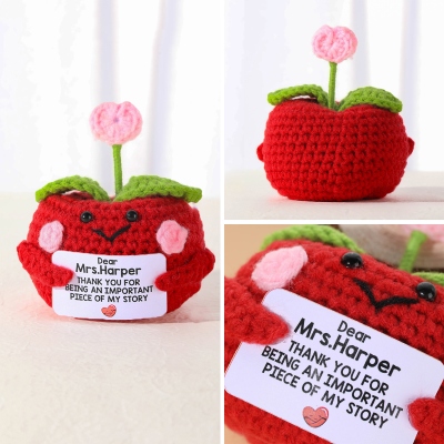 Teacher Appreciation Week