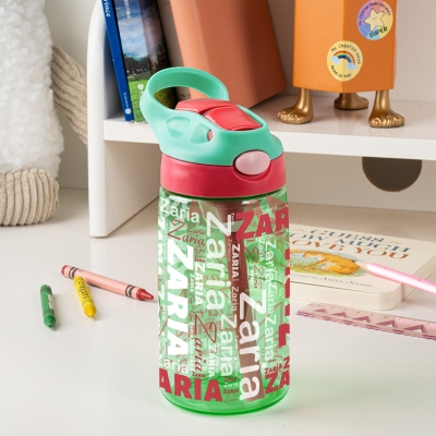toddler water bottle