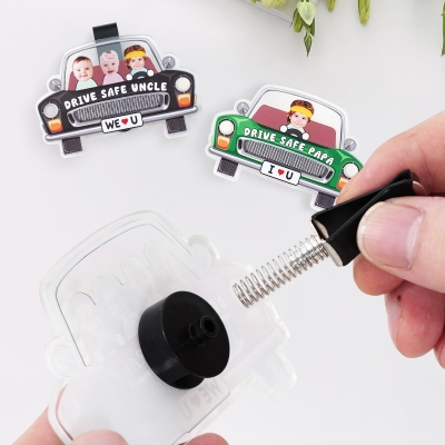 car accessories