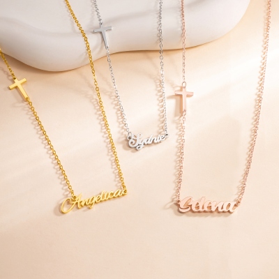 Christening gift