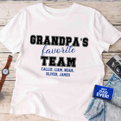 Father's Day Gift