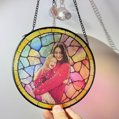 window hanging