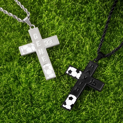 baseball  necklace