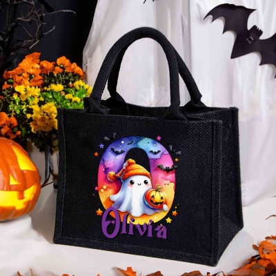 Halloween Classroom
