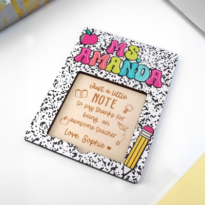 Composition Book