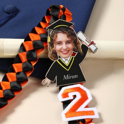 graduation leis