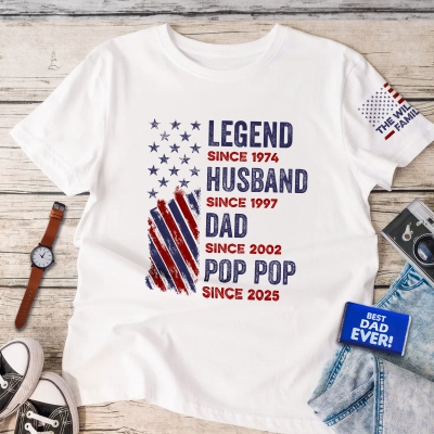 Father's Day Gift