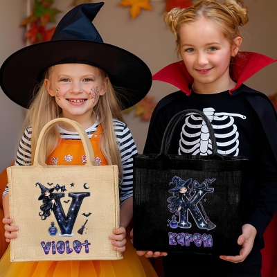 Halloween Classroom