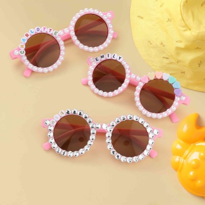 Kids Valentines gifts for kids girls Valentine gift kids sunglasses kids jewelry for toddlers kids custom gifts personalized birthday gifts