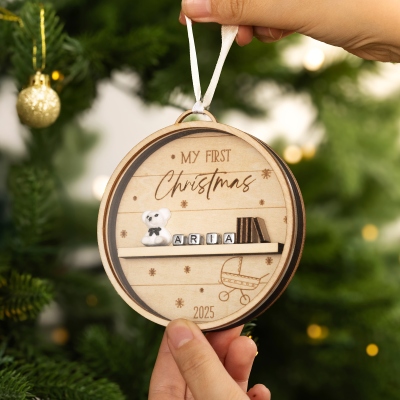 Christmas Ornament