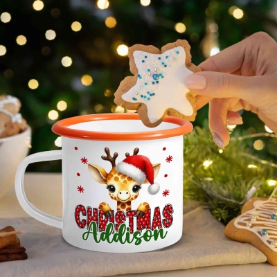 name mug