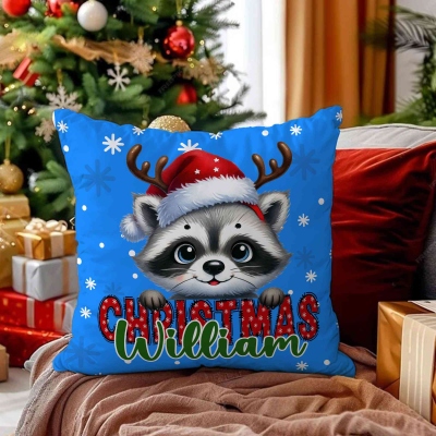 pillow cover