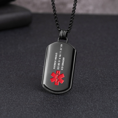 Dog Tag