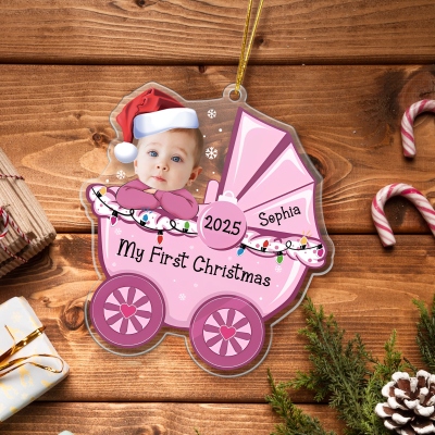 baby stroller