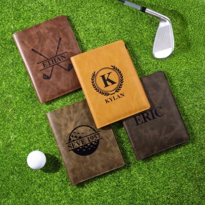 Golf enthusiasts