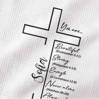 christian cross