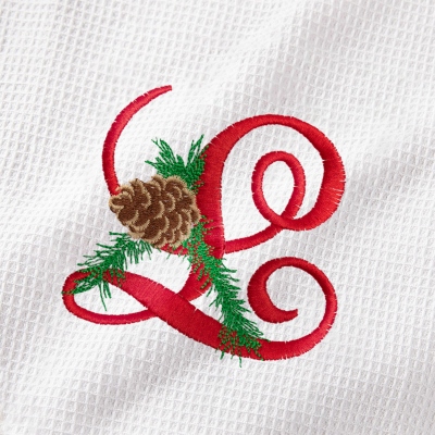 christmas towels