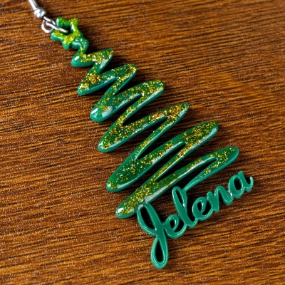 christmas trees