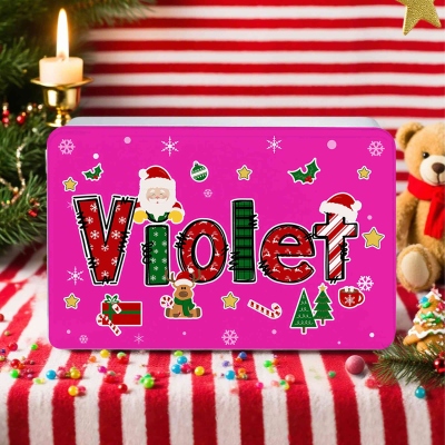 Cadeau de Noël