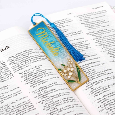 Library Bookish Gifts
