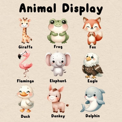 Animal