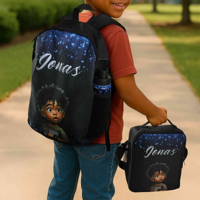 Pencil Pouch