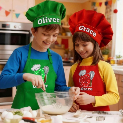 baking party