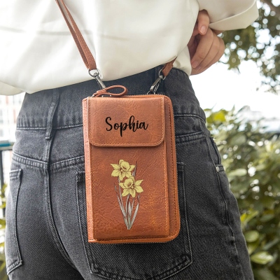 Leather Bag