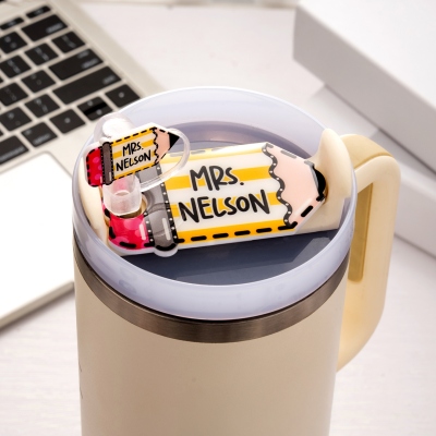 Teacher Appreciation Week