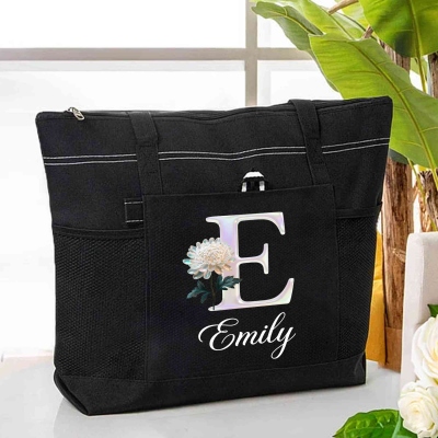 large capacity tote bag